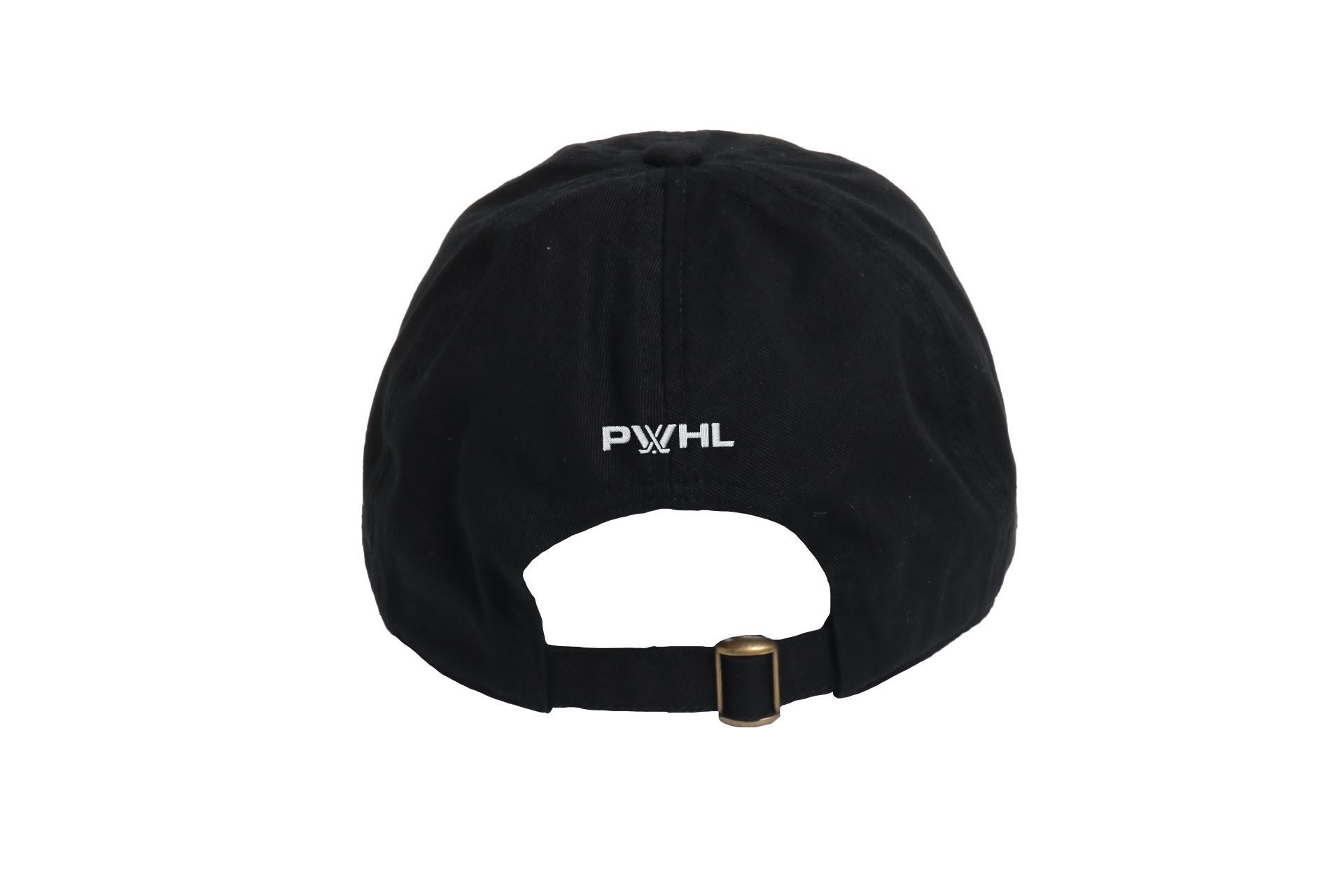 PWHL Vancouver Bauer Adjustable Unstructured Cap