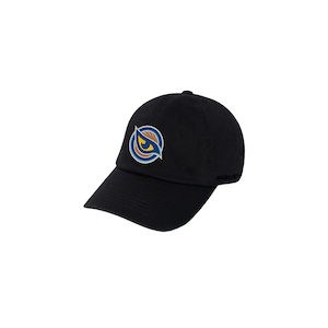 PWHL Vancouver Bauer Adjustable Unstructured Cap