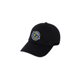 Youth PWHL Vancouver Bauer Adjustable Unstructured Cap Front_Angled_Left
