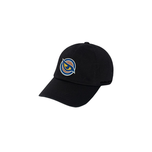 Youth PWHL Vancouver Bauer Adjustable Unstructured Cap