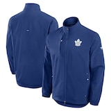Toronto Maple Leafs Fanatics Authentic Pro Rink Coaches Jacket Composite_or_Mixed
