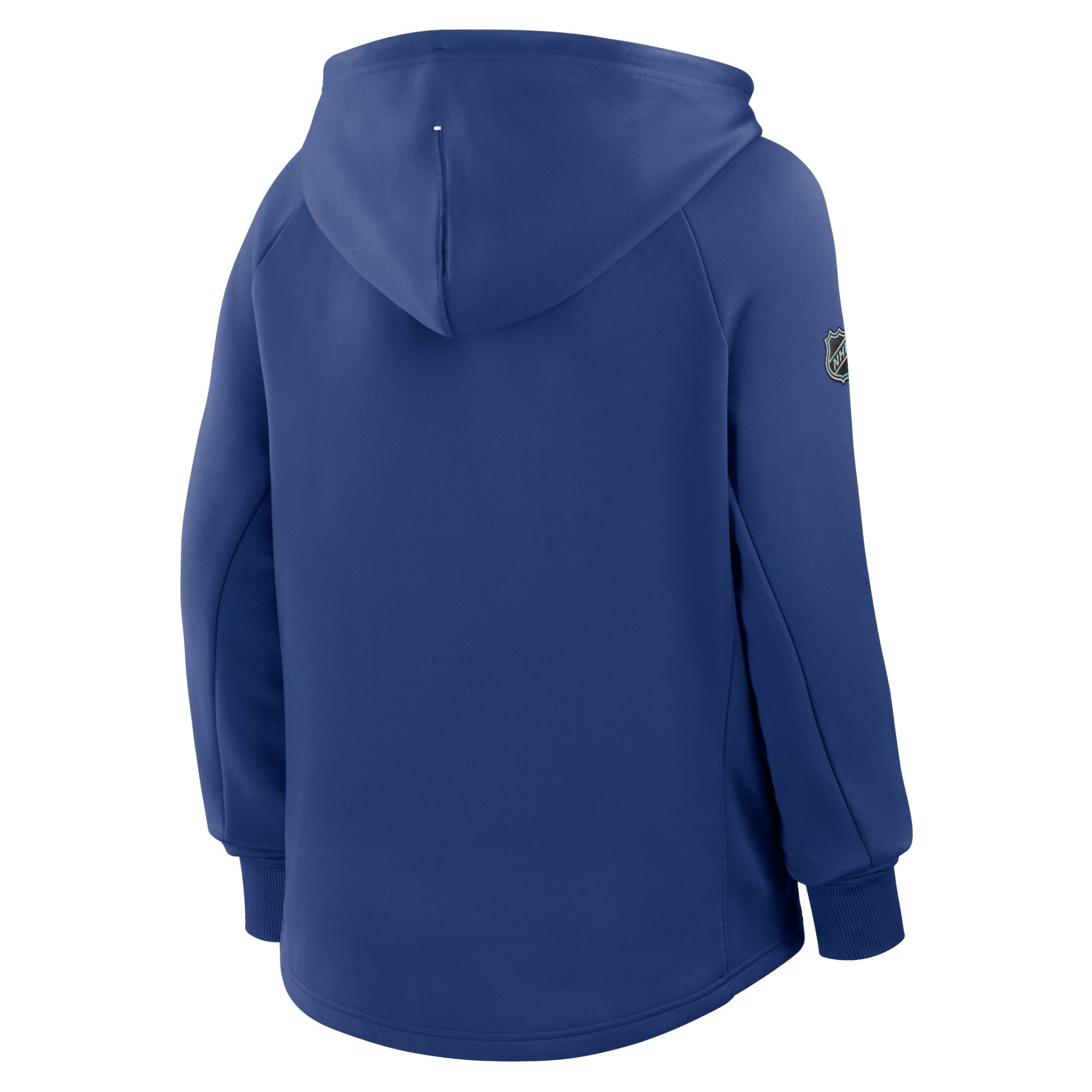 Toronto Maple Leafs Fanatics Women's Authentic Pro Rink Full Zip Fleece Jacket