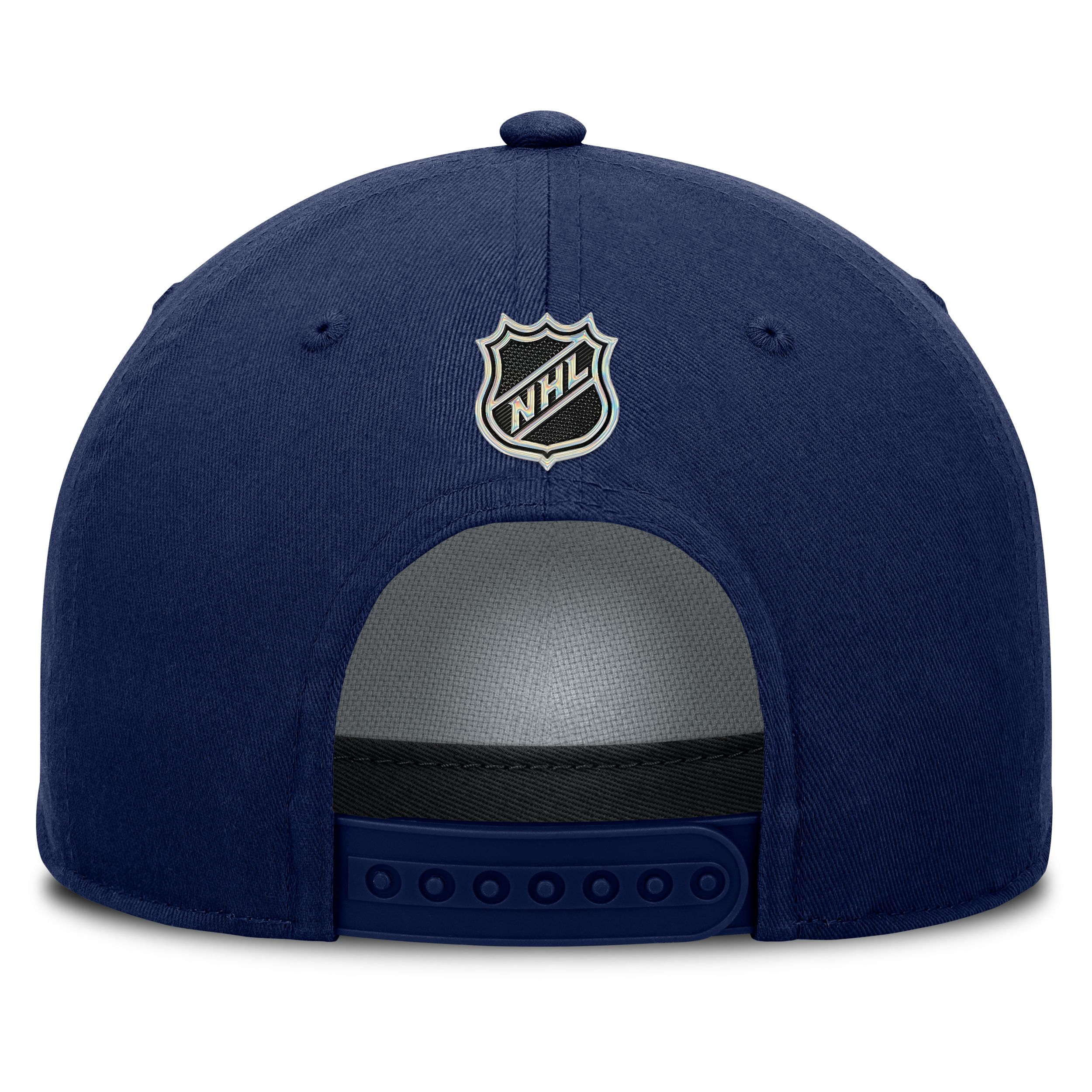 Montreal Canadiens Rink 6 Structured Adjustable A-Frame Cap