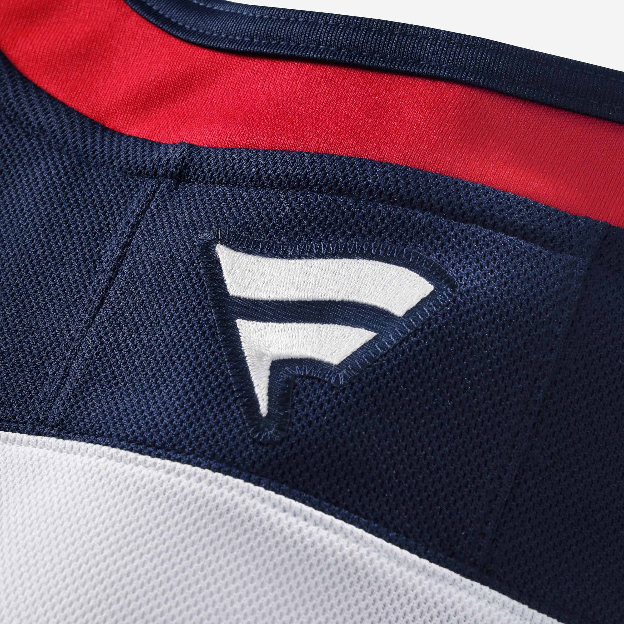 Winnipeg Jets Fanatics Heritage Classic Jersey