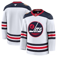 Winnipeg Jets Fanatics Heritage Classic Jersey