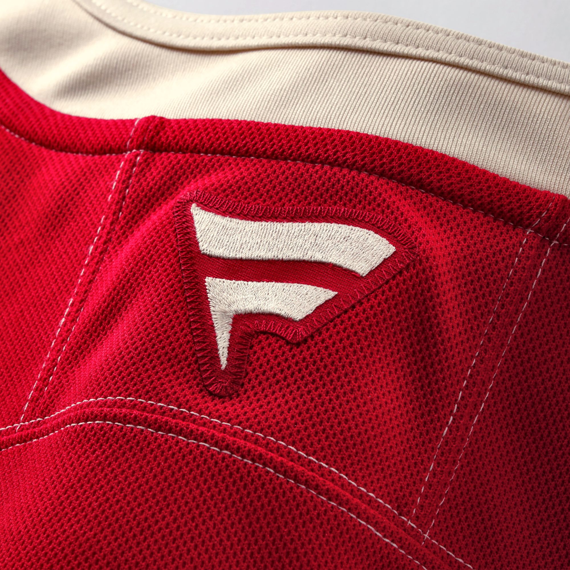 Montreal Canadiens Fanatics Heritage Classic Jersey