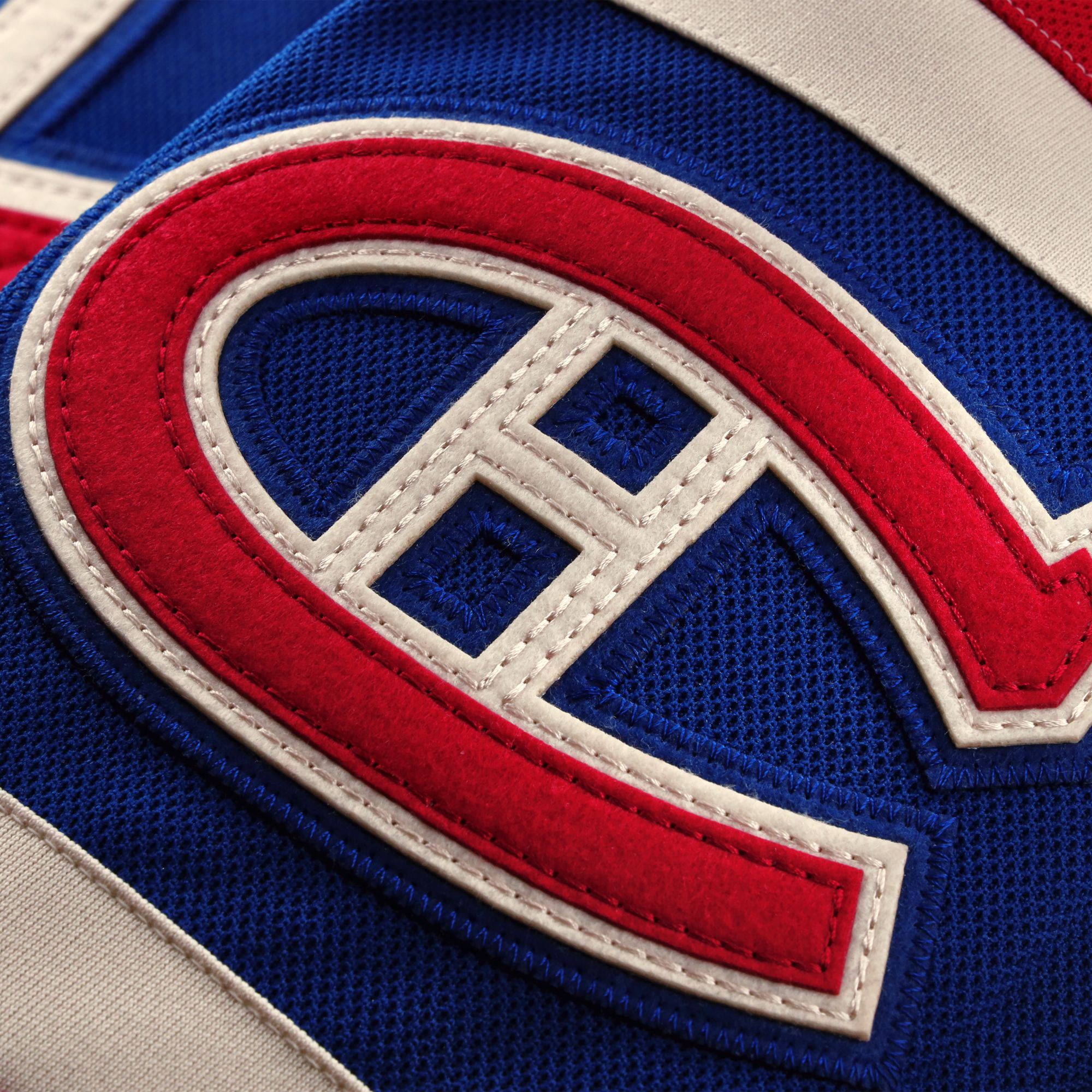 Montreal Canadiens Fanatics Heritage Classic Jersey