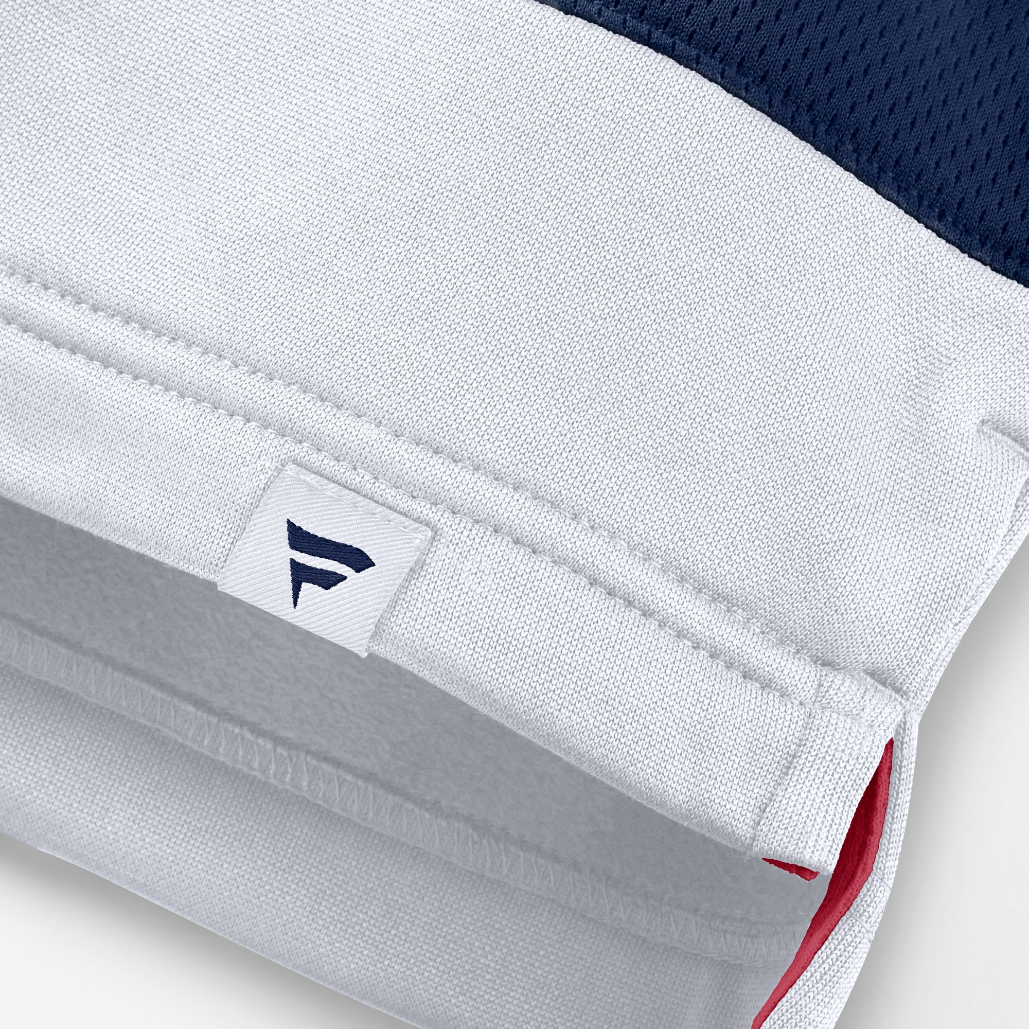 Winnipeg Jets Fanatics Heritage Classic Lace Hoodie