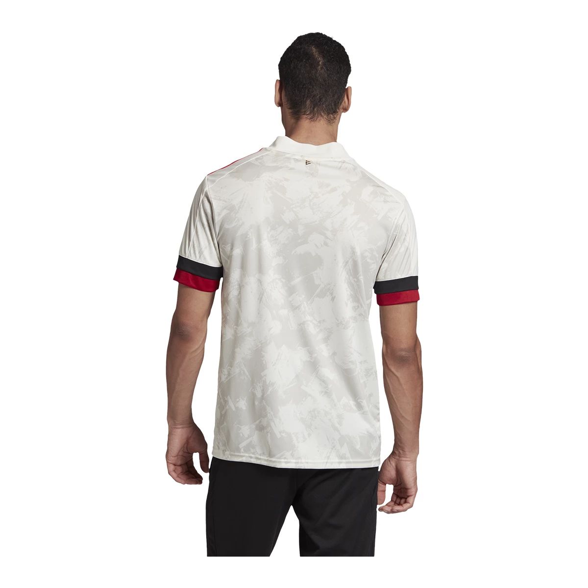 Belgium 2020 adidas Men's Replica Soccer Jersey, Football, International