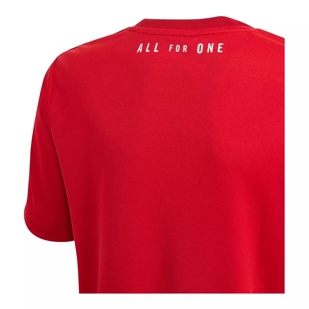 Toronto FC 2020 adidas Youth Replica Soccer Jersey, TFC, Football, MLS