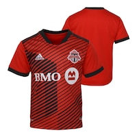 Child Toronto FC Replica Home Jersey Composite_or_Mixed