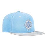 Vancouver Whitecaps Fanatics Sport Resort Structured Hat, MLS, Soccer Front_Angled_Right