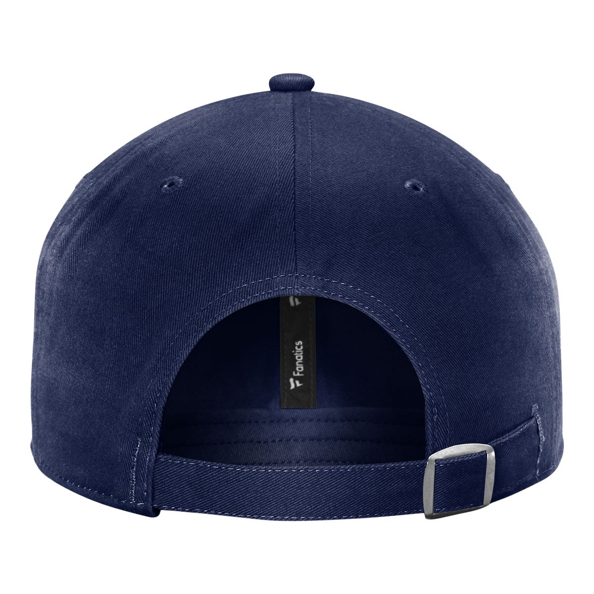 Vancouver Whitecaps Fanatics Core Unstructured Adjustable Hat, MLS, Soccer
