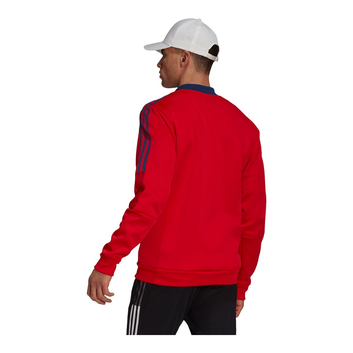 Arsenal F.C. adidas Anthem Jacket