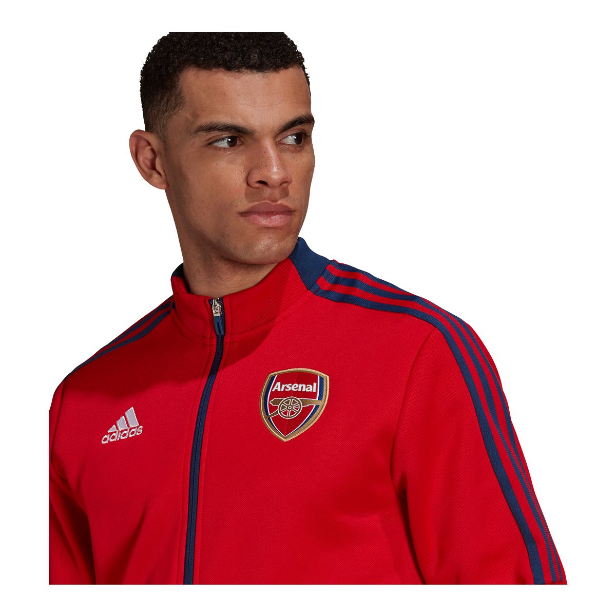 Arsenal F.C. adidas Anthem Jacket