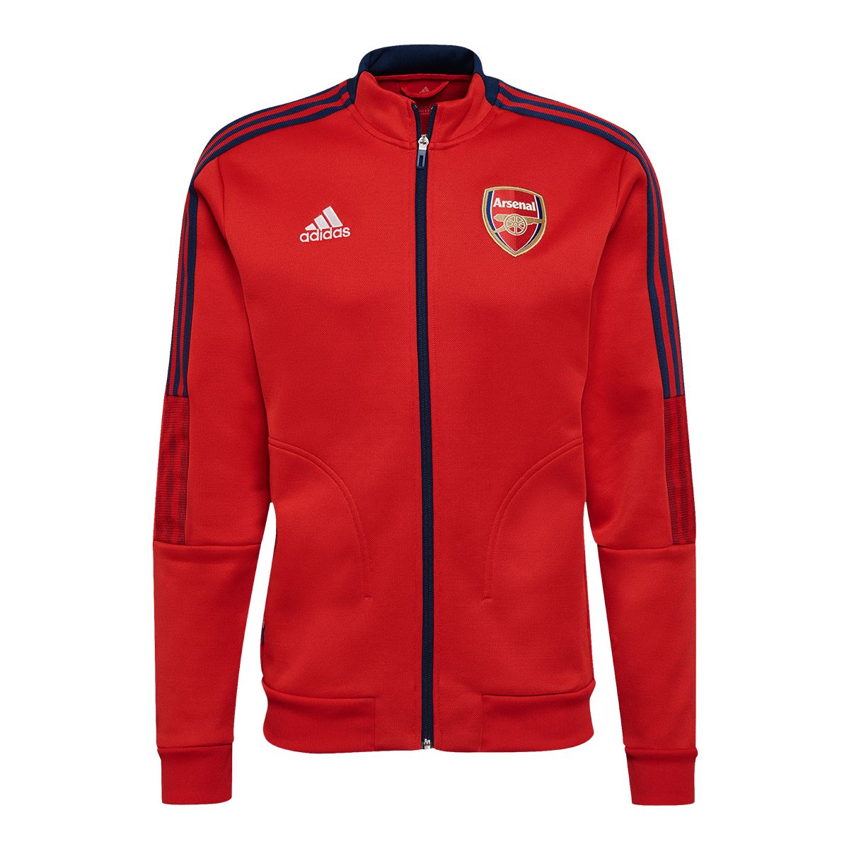 Arsenal F.C. adidas Anthem Jacket