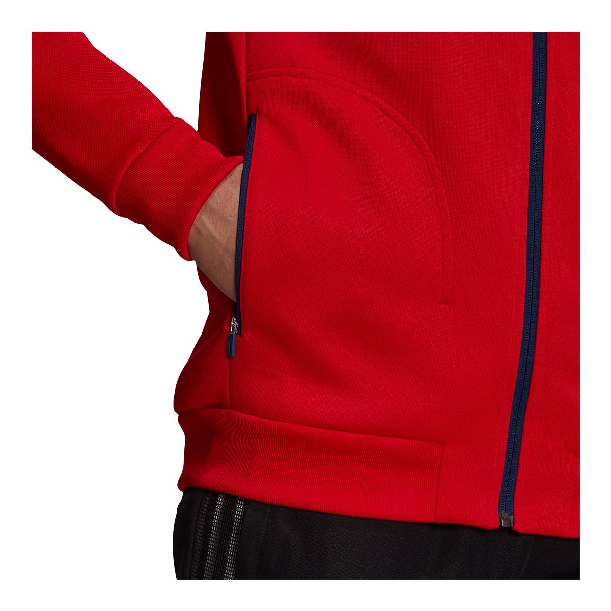 Arsenal F.C. adidas Anthem Jacket