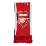 Arsenal F.C. adidas Scarf Front_Flat