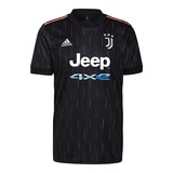 Juventus 2021/22 adidas Men's Replica Soccer Jersey, Football Front_Flat