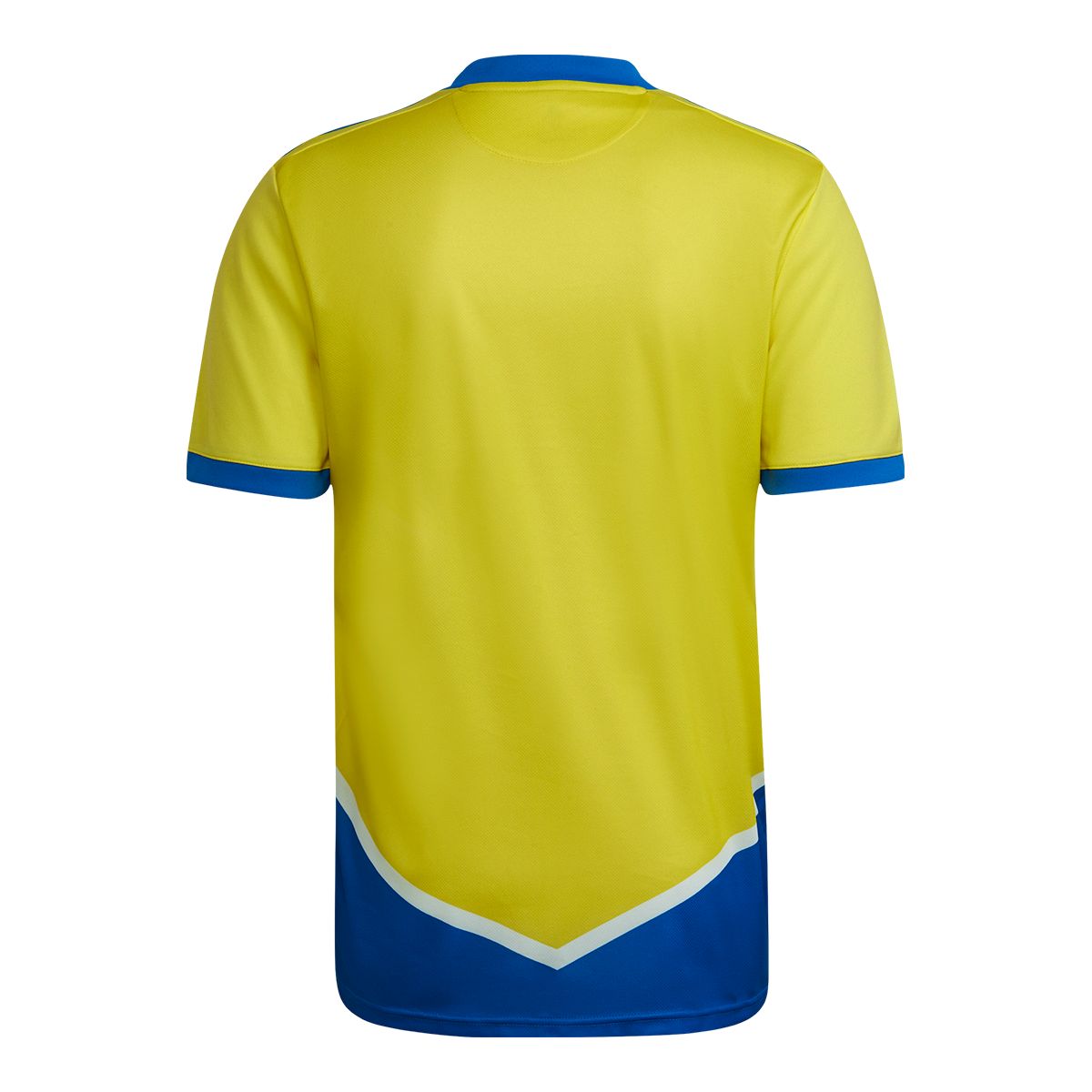 Juventus 2021/22 adidas Men's Replica Soccer Jersey, Football