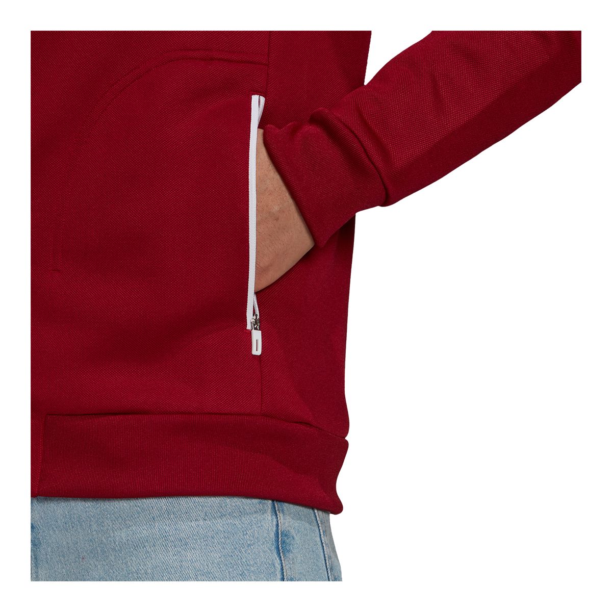 F.C. Bayern Munich adidas Anthem Jacket