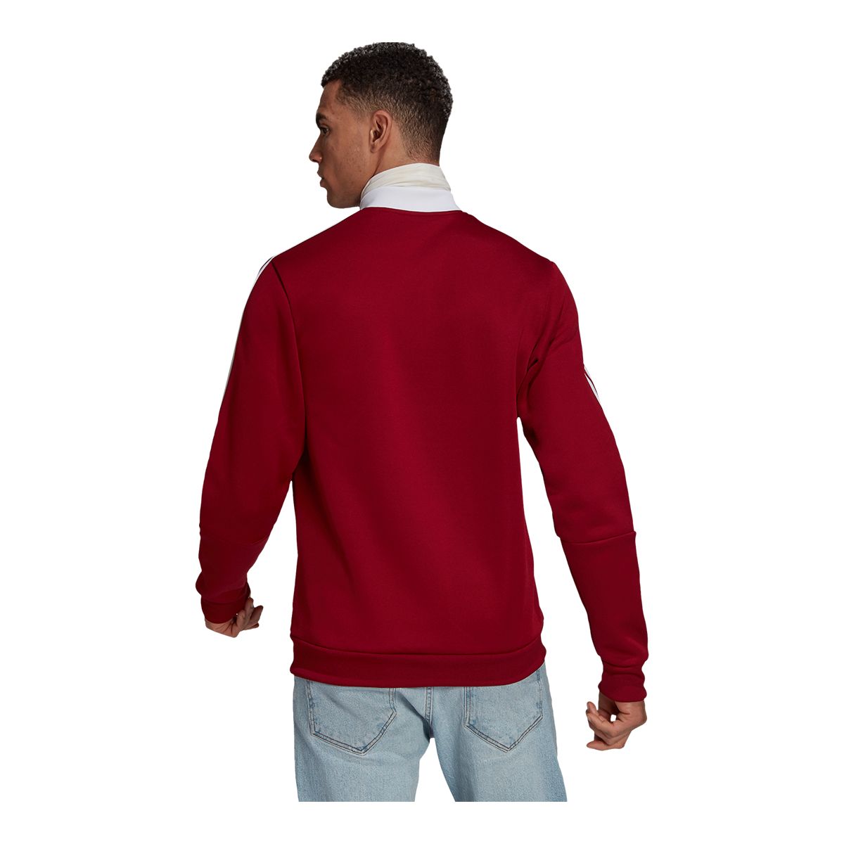 F.C. Bayern Munich adidas Anthem Jacket