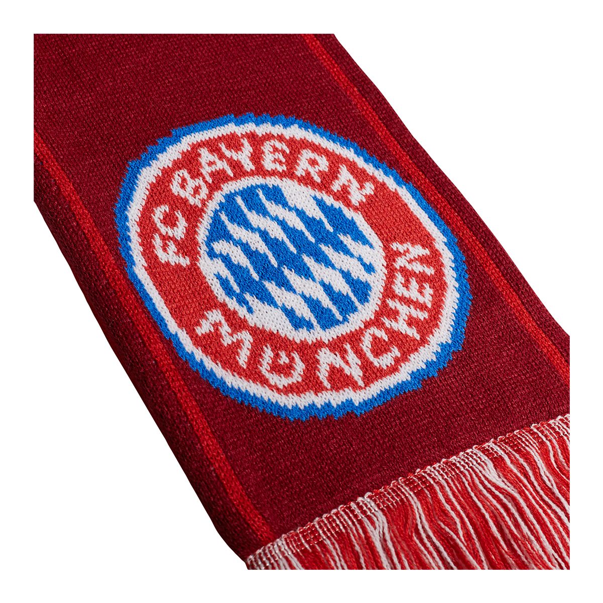 F.C. Bayern Munich adidas Scarf
