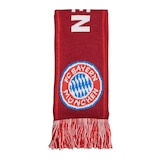 F.C. Bayern Munich adidas Scarf Front_Flat