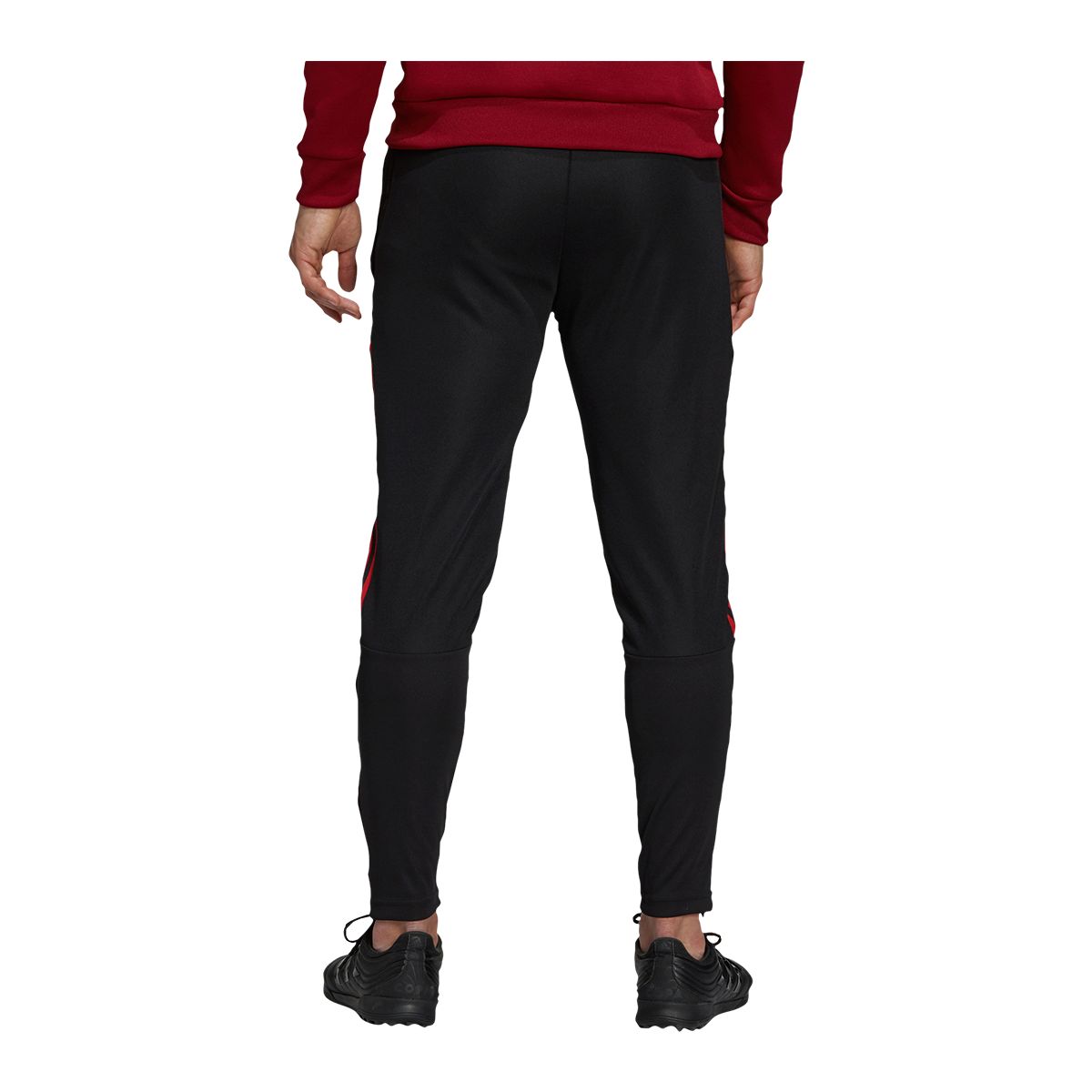 F.C. Bayern Munich adidas Training Pants