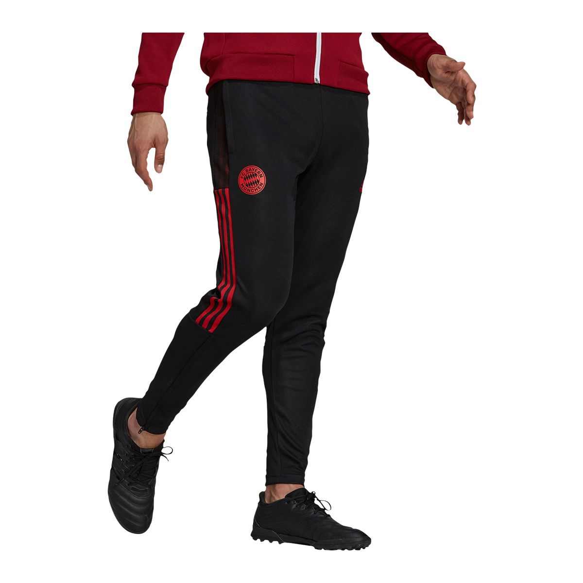 F.C. Bayern Munich adidas Training Pants