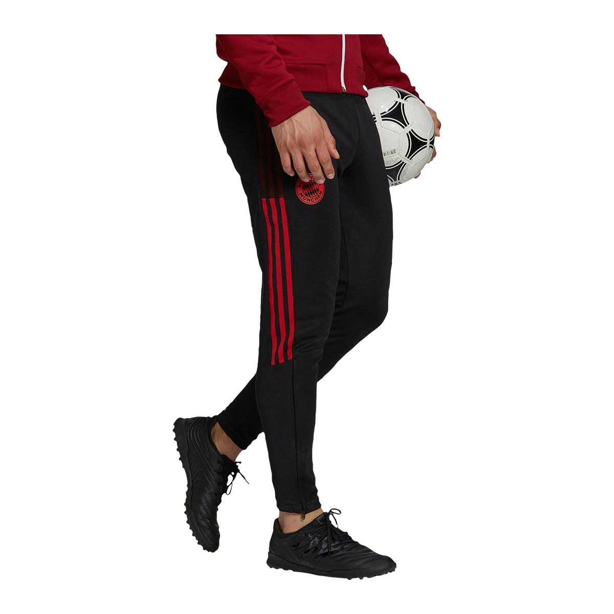 F.C. Bayern Munich adidas Training Pants