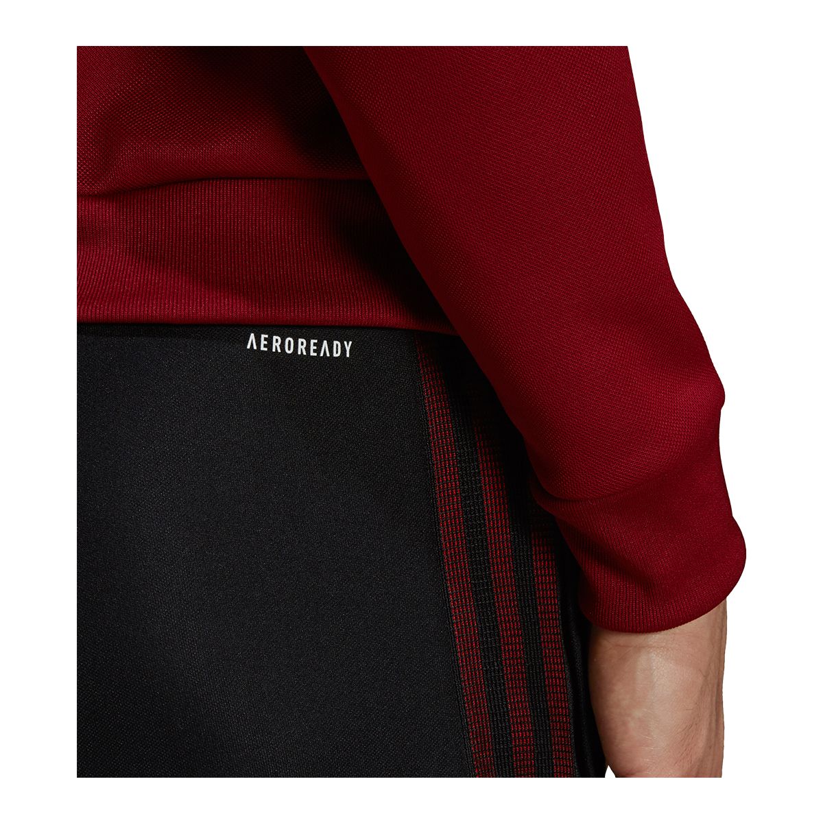 F.C. Bayern Munich adidas Training Pants