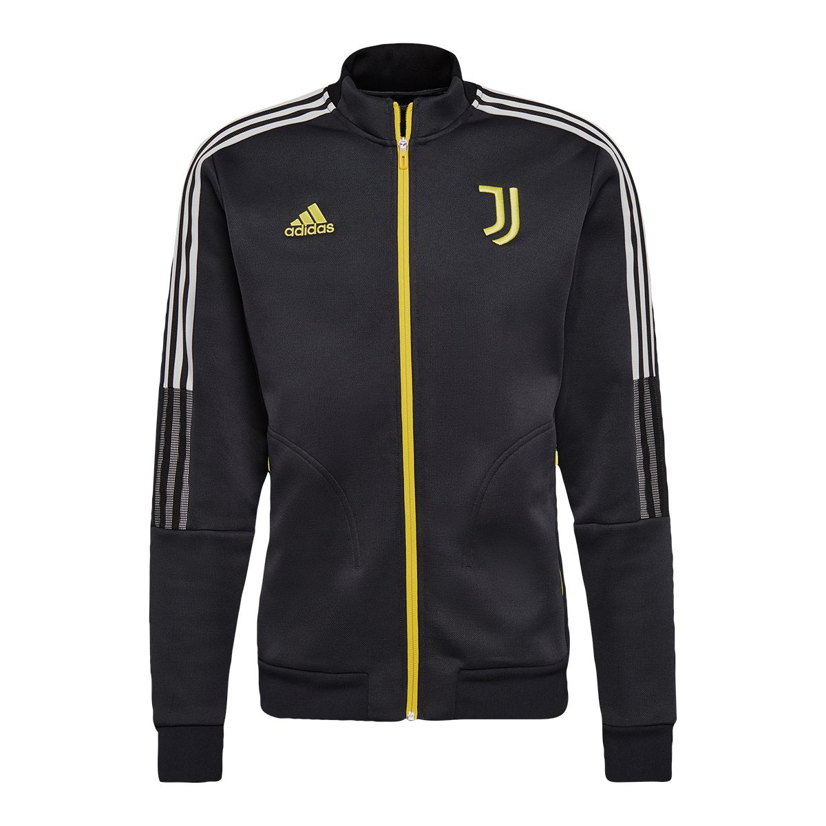 Juventus F.C. adidas Anthem Jacket