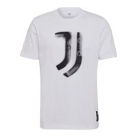 Juventus F.C. adidas T Shirt Front_Flat