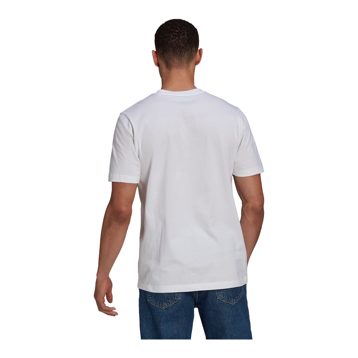 Juventus F.C. adidas T Shirt