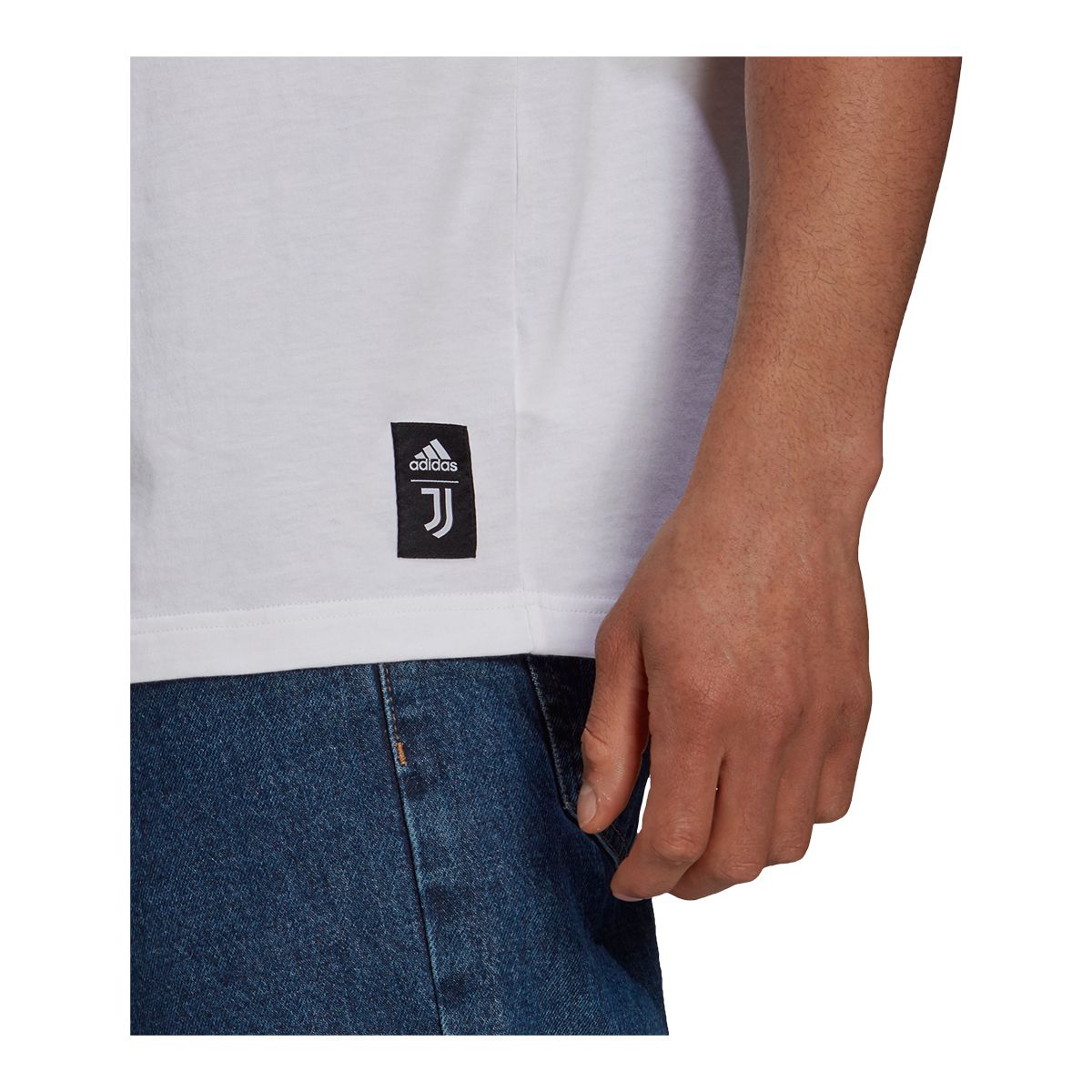 Juventus F.C. adidas T Shirt