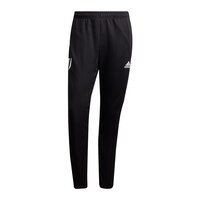 Juventus F.C. adidas Training Pants Front_Flat