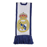 Real Madrid F.C. adidas Scarf CloseUp