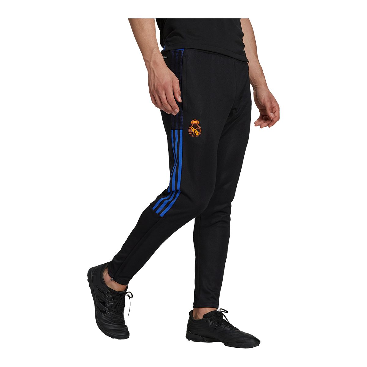 Real Madrid F.C. adidas Training Pants