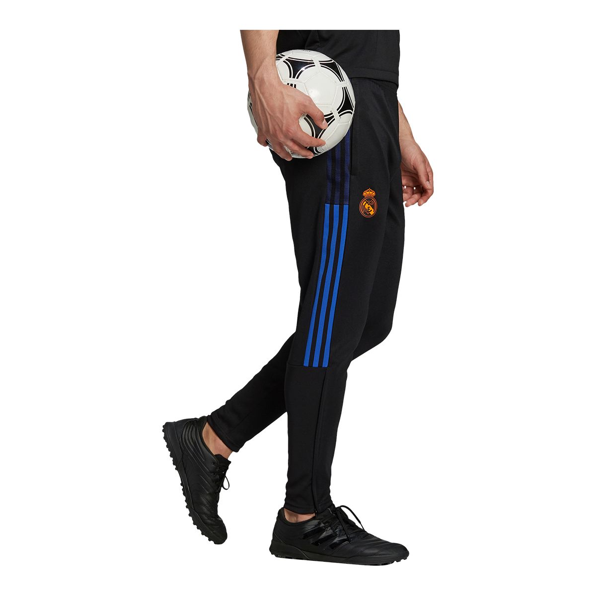 Real Madrid F.C. adidas Training Pants