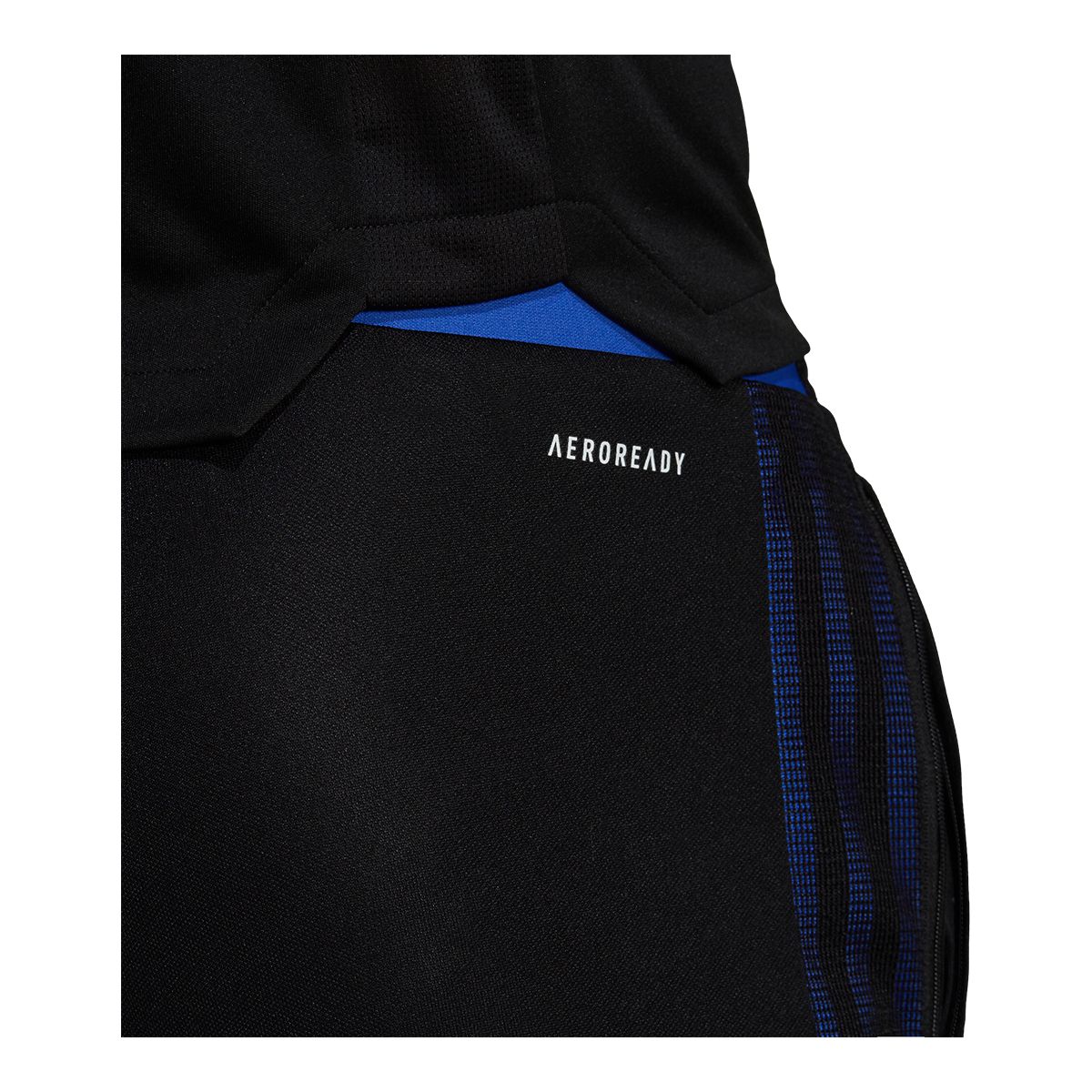 Real Madrid F.C. adidas Training Pants