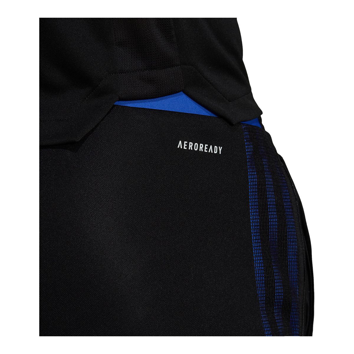 adidas Real Madrid Training Pant – Eurosport Soccer Stores