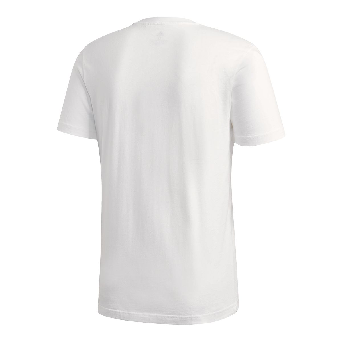 Real Madrid adidas DNA T Shirt