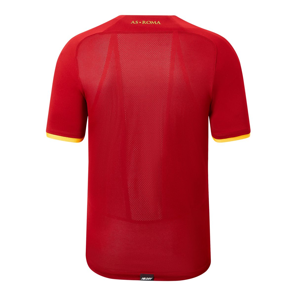A.S. Roma 2021/22 Replica Away Jersey