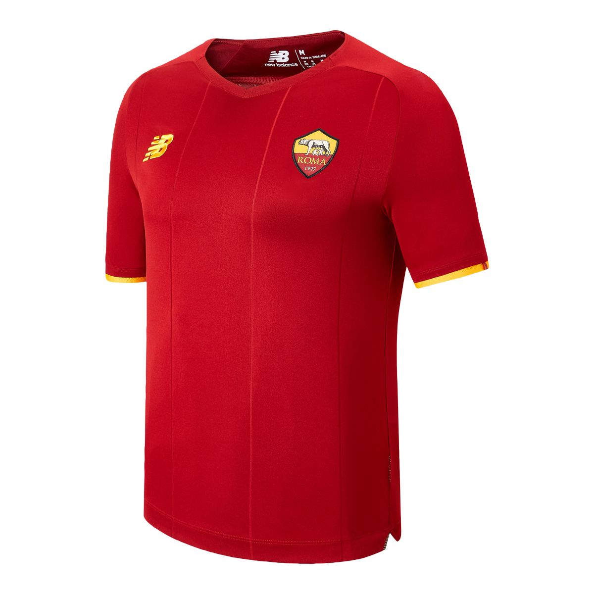 A.S. Roma 2021/22 Replica Away Jersey