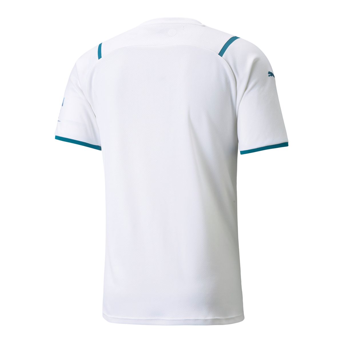 Manchester City F.C. 2021/22 PUMA Away Jersey