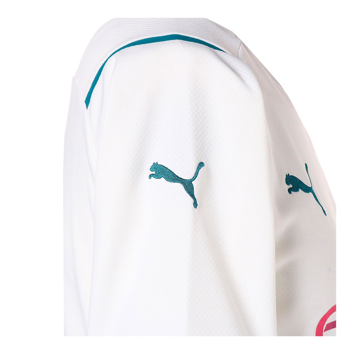 Manchester City F.C. 2021/22 PUMA Away Jersey