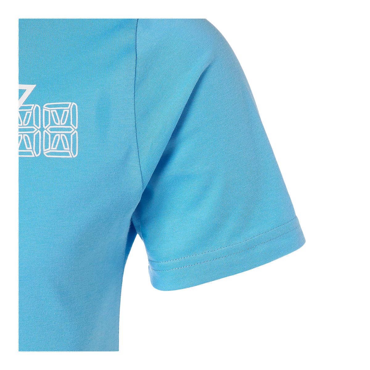 Manchester City F.C. PUMA Core T Shirt