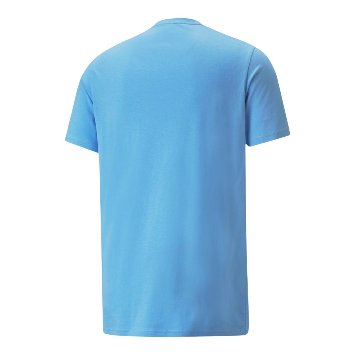 Manchester City F.C. PUMA Core T Shirt