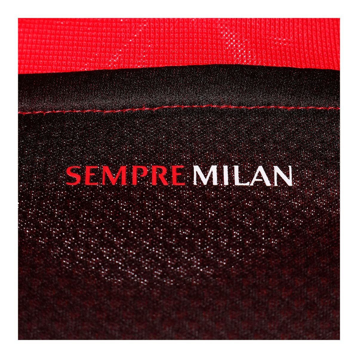 AC Milan 2021/22 PUMA Men's Replica Soccer Jersey, Football